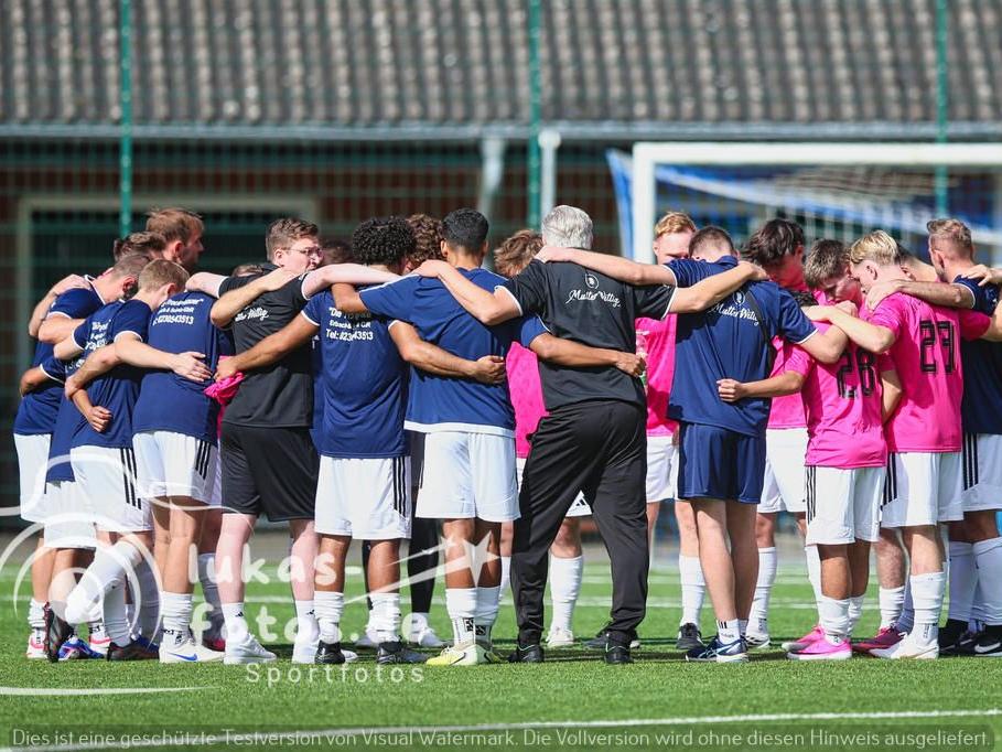 2026-09-27 FB Wacker Obercastrop II - FC Frohlinde Foto Lukas 002