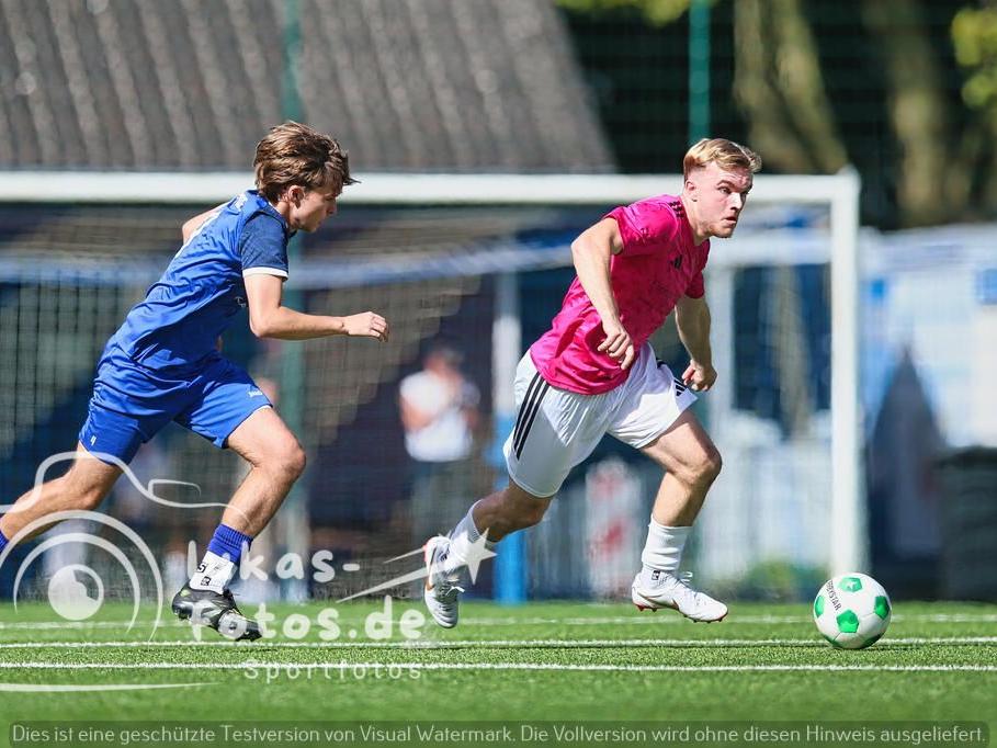 2026-09-27 FB Wacker Obercastrop II - FC Frohlinde Foto Lukas 027