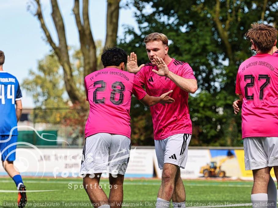 2026-09-27 FB Wacker Obercastrop II - FC Frohlinde Foto Lukas 316