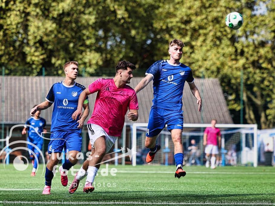 2026-09-27 FB Wacker Obercastrop II - FC Frohlinde Foto Lukas 335