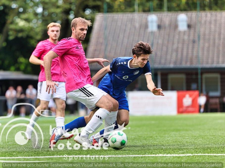 2026-09-27 FB Wacker Obercastrop II - FC Frohlinde Foto Lukas 490