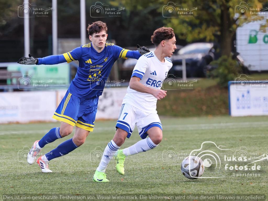 2026-10-25 FC BG Castrop-Rauxel - TuS Heven Foto Lukas (144)