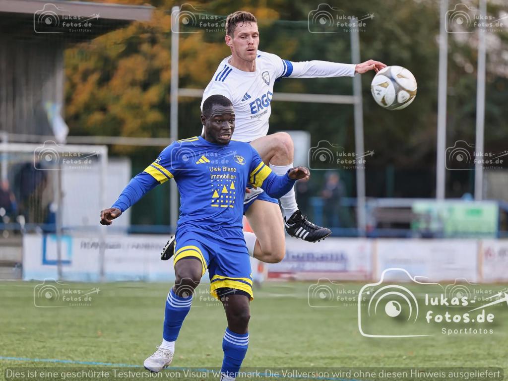 2026-10-25 FC BG Castrop-Rauxel - TuS Heven Foto Lukas (298)