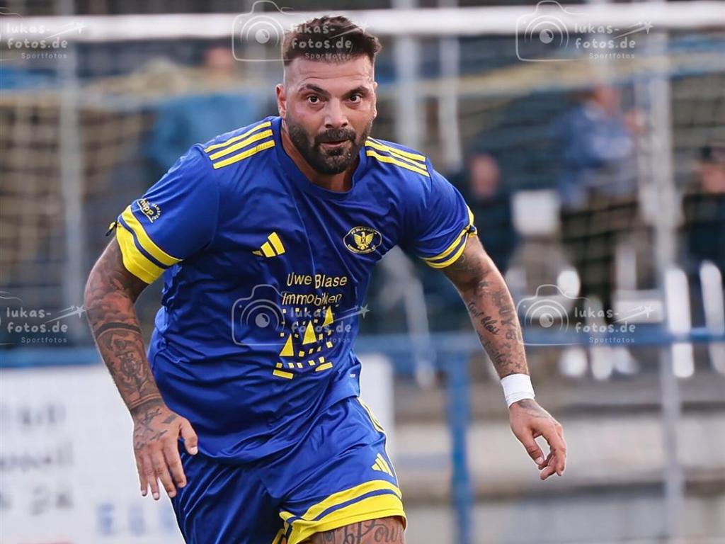 2026-10-25 Ufuk Özbek FC BG Castrop-Rauxel - TuS Heven Foto Lukas (205)
