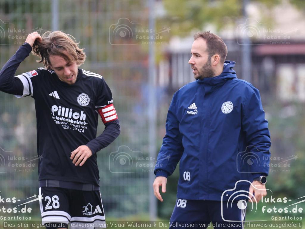 2026-10-31 VfB Habinghorst - Spvg Horsthausen Kreispokal Foto Lukas (272)