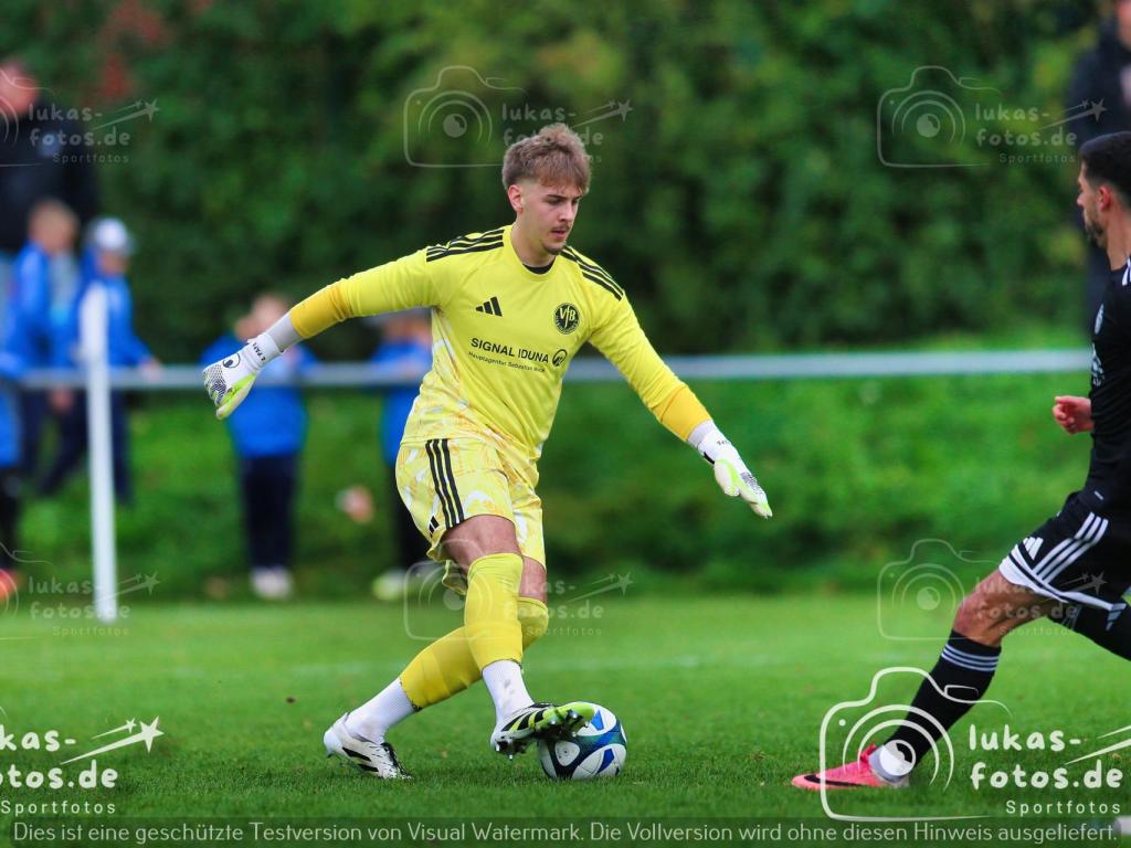 2026-10-31 VfB Habinghorst - Spvg Horsthausen Kreispokal Foto Lukas (28)