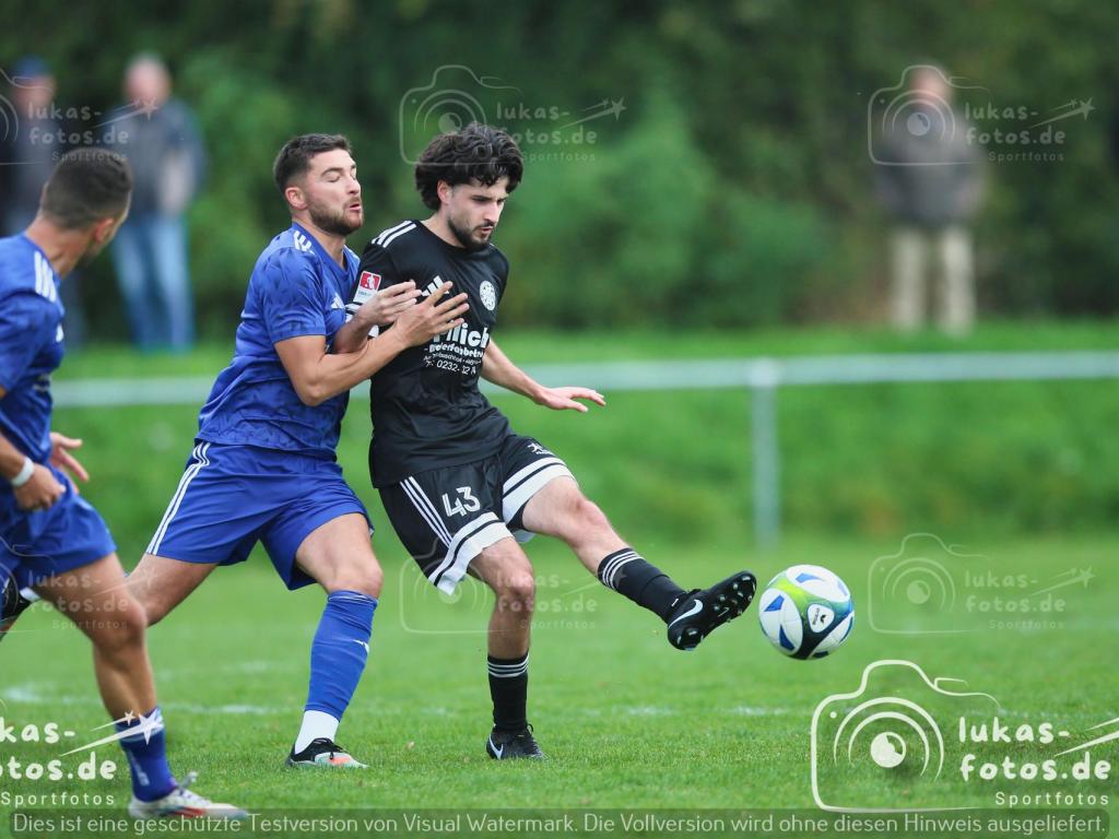 2026-10-31 VfB Habinghorst - Spvg Horsthausen Kreispokal Foto Lukas (40)