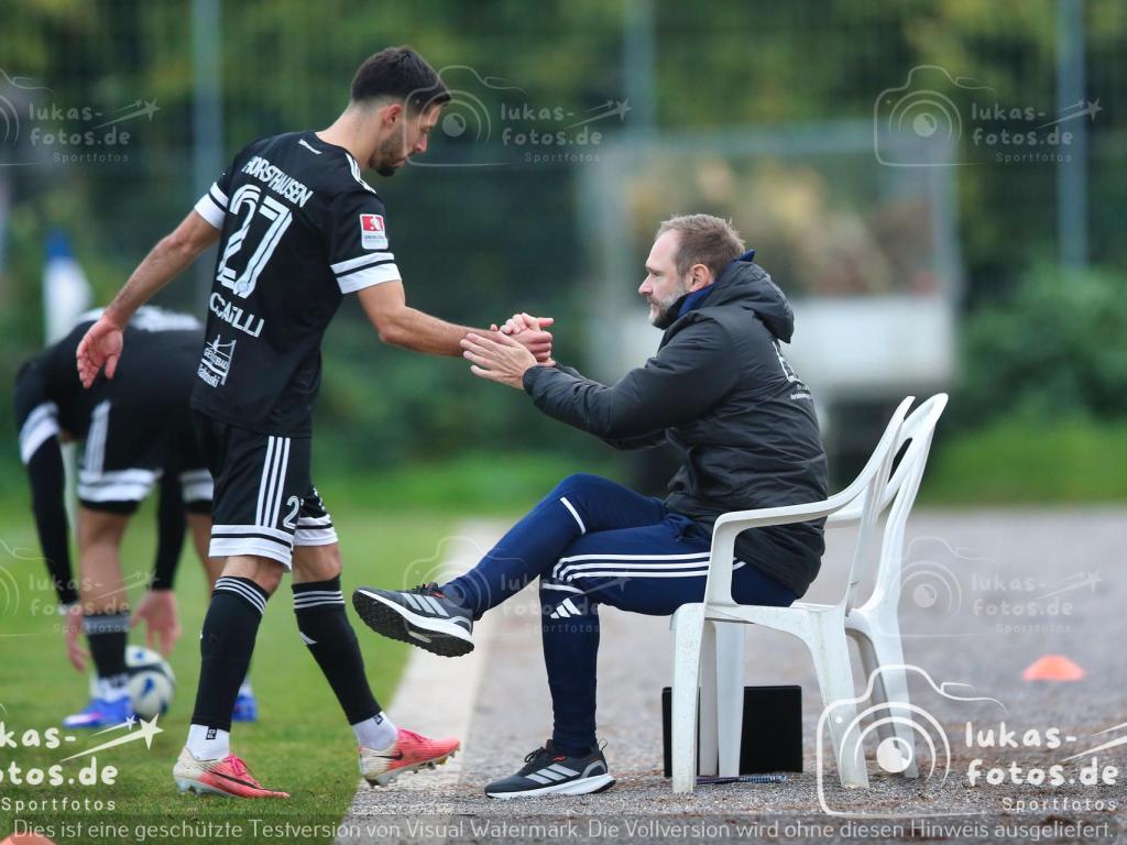 2026-10-31 VfB Habinghorst - Spvg Horsthausen Kreispokal Foto Lukas (647)