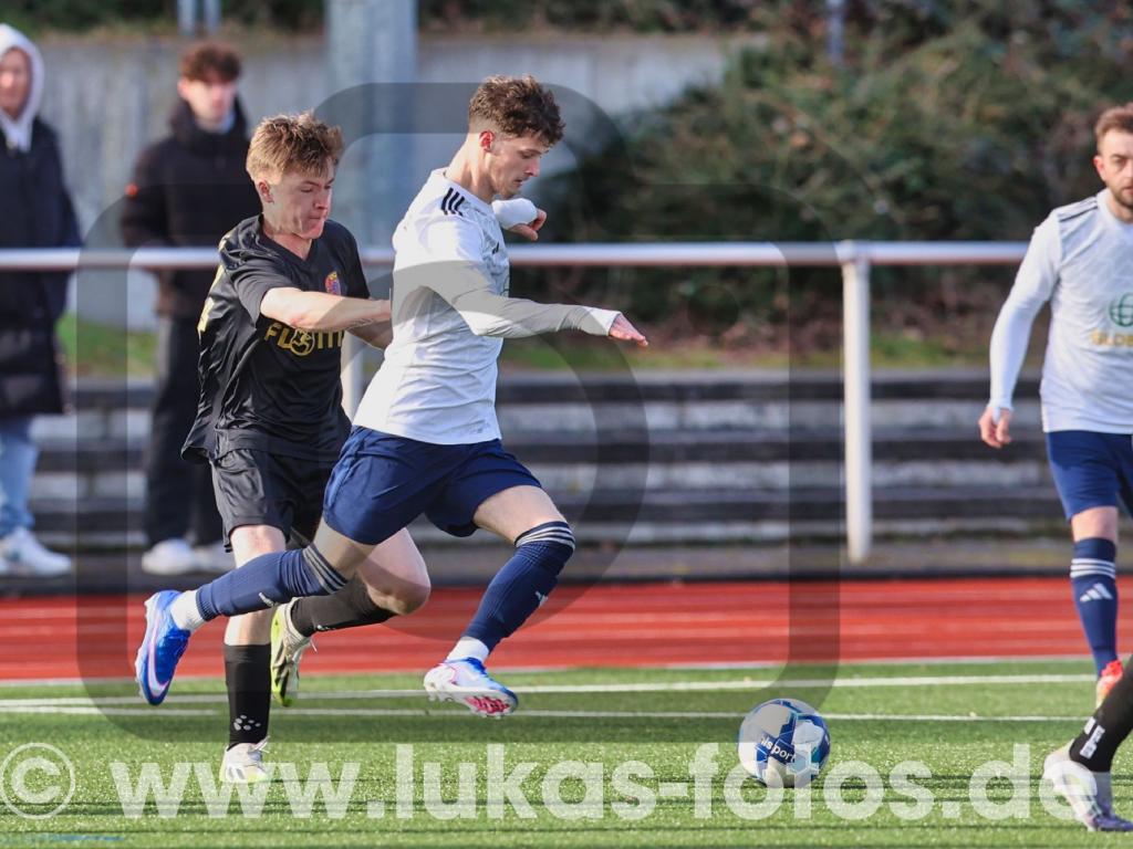 2026-02-15 VfR Rauxel - Herne 57 Kreispokal Foto Lukas 042