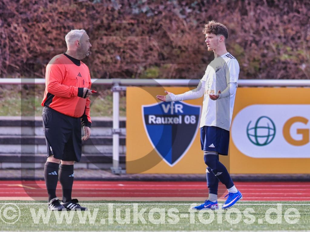 2026-02-15 VfR Rauxel - Herne 57 Kreispokal Foto Lukas 239