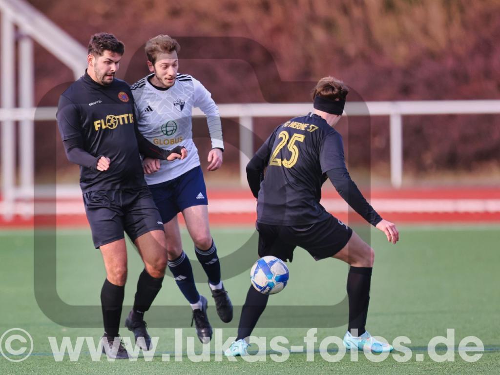 2026-02-15 VfR Rauxel - Herne 57 Kreispokal Foto Lukas 271