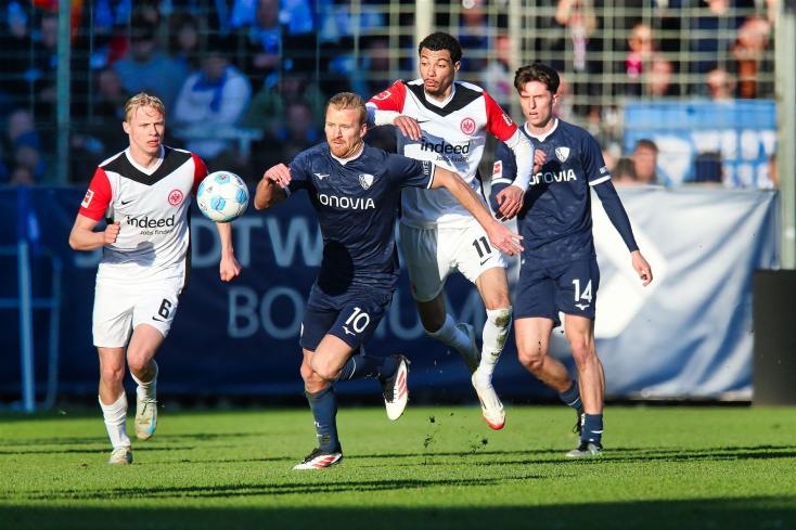 2025-03-16 de Wit VfL Bochum - Eintracht Frankfurt Foto Lukas (613)