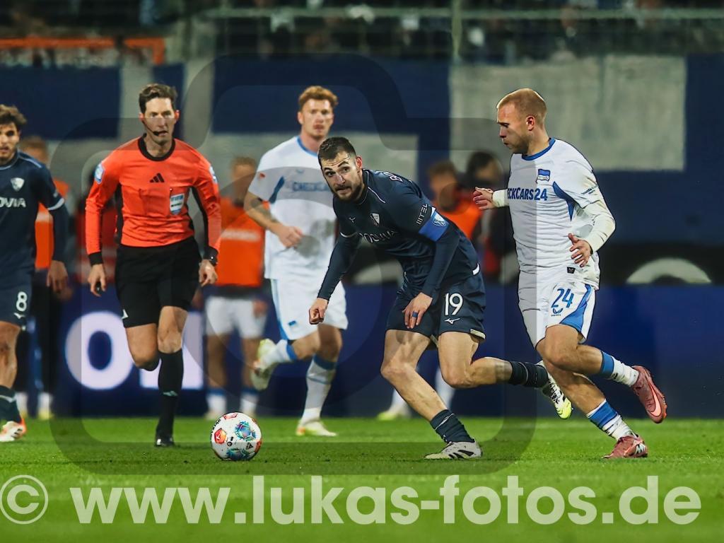 2025-10-18 Bero Bochum - Hertha Foto Lukas (1236)