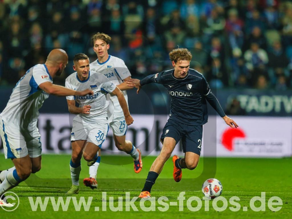 2025-10-18 Pannewig Bochum - Hertha Foto Lukas (1202)