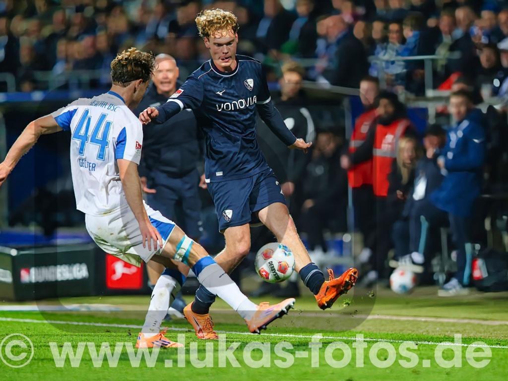 2025-10-18 Pannewig Bochum - Hertha Foto Lukas (1376)