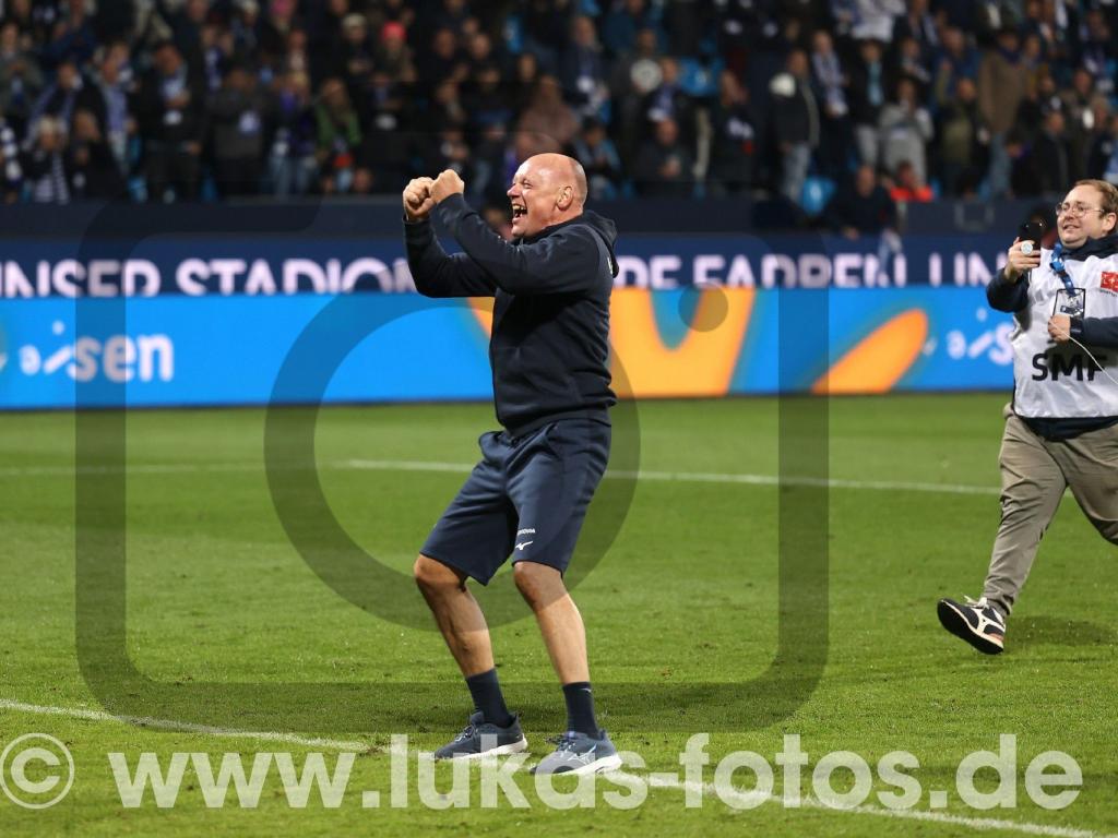 2025-10-18 Rösler VfL Bochum - Hertha Foto Lukas (601)