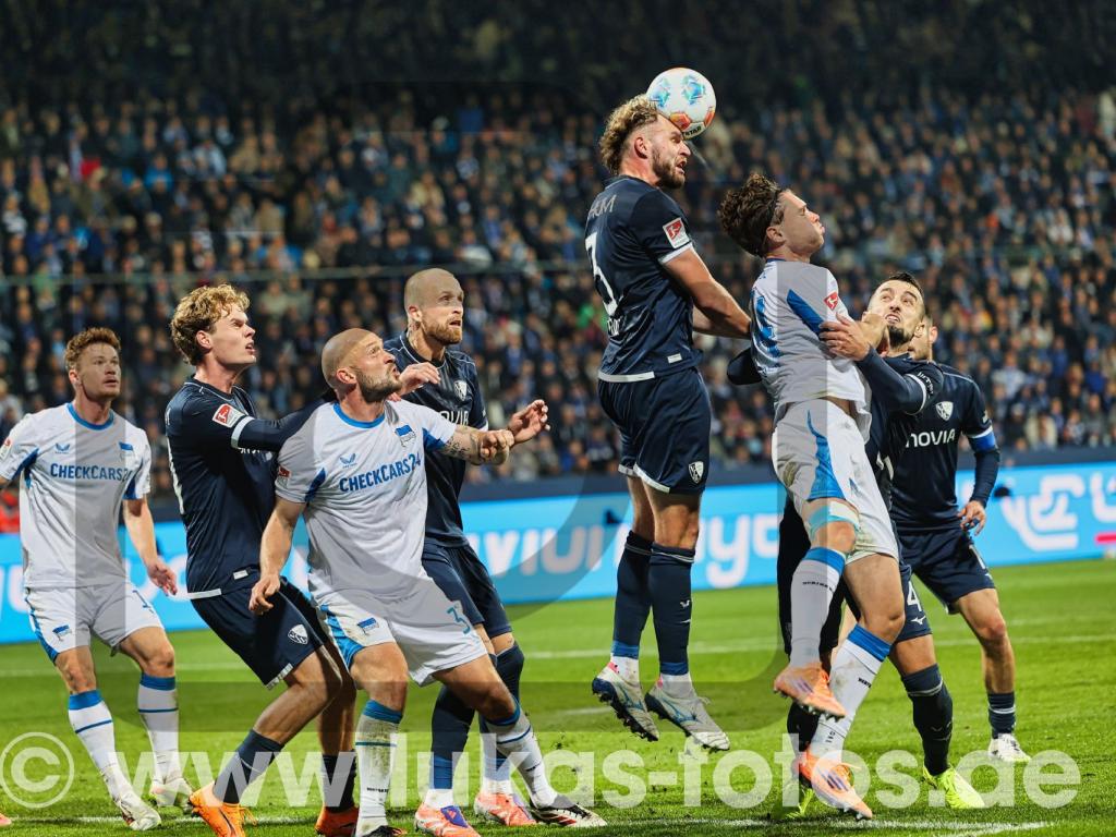 2025-10-18 Strompf Bochum - Hertha Foto Lukas (1093)