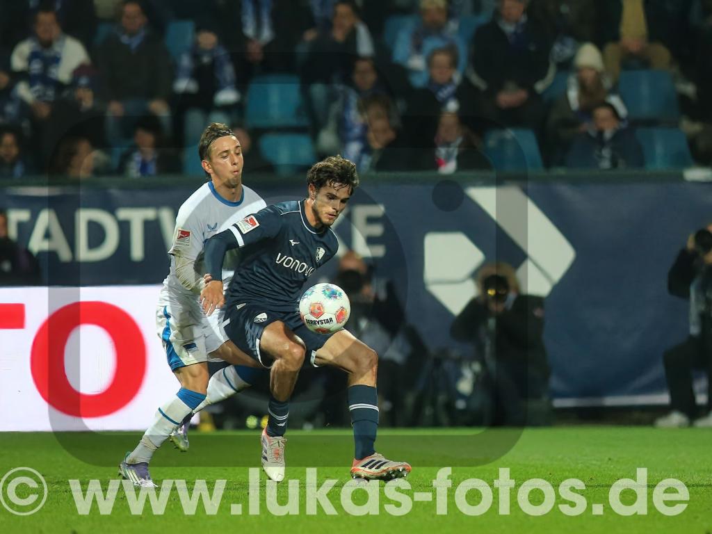 2025-10-18 Wätjen Bochum - Hertha Foto Lukas (963)