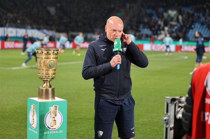 2025-12-03 VfL Bochum - VfB Stuttgart DFB Pokal Foto Lukas 057