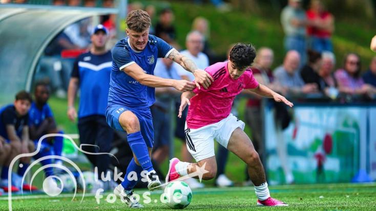 2026-09-27 FB Wacker Obercastrop II - FC Frohlinde Foto Lukas 048
