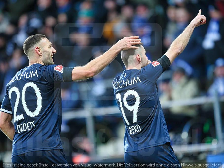 2024-12-22 Bero Ordets Jubel Bochum - Heidenheim Foto Lukas (145)