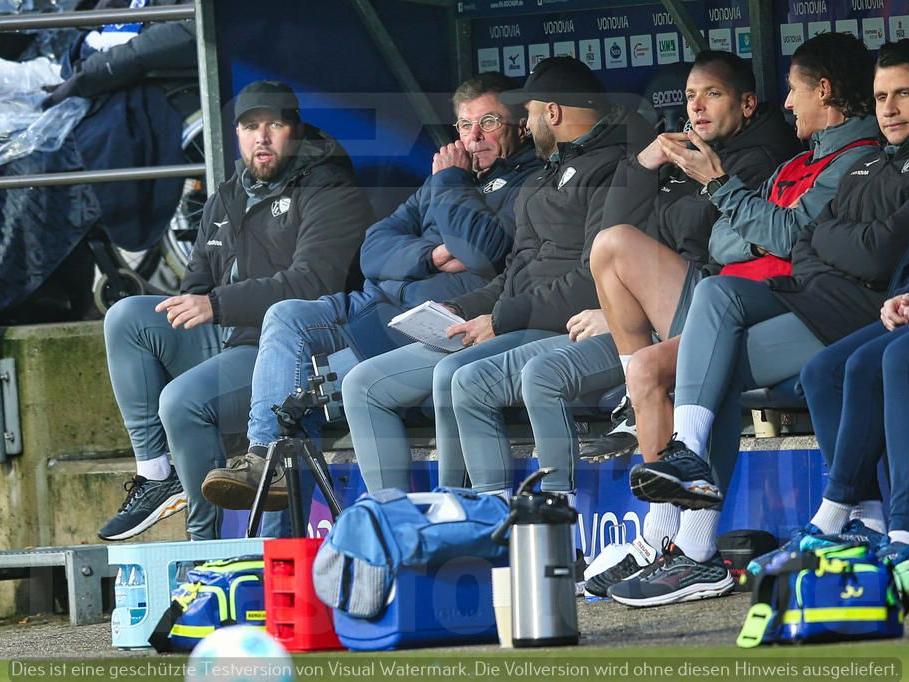 2024-12-22 Kruska Hecking Ural Bochum - Heidenheim Foto Lukas (58)