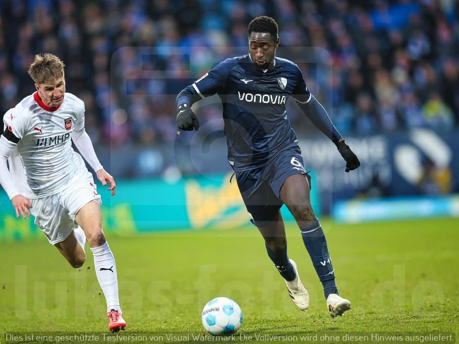 2024-12-22 Sissoko Bochum - Heidenheim Foto Lukas (45)