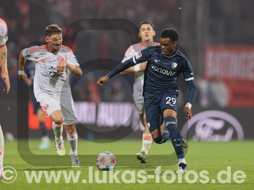 2025-09-27 Farid Alfa-Ruprecht Bochum - Düsseldorf Foto Lukas 0021