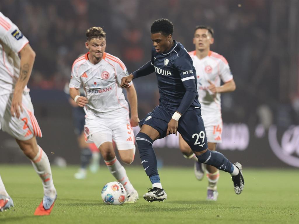 VfL Bochum - Düsseldorf 002