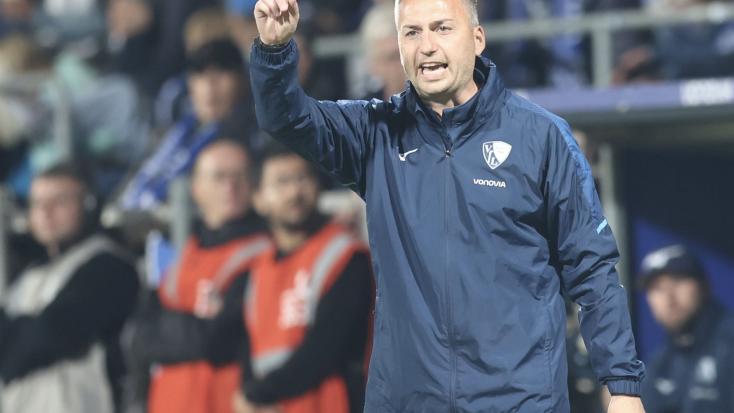 VfL Bochum - Düsseldorf 004