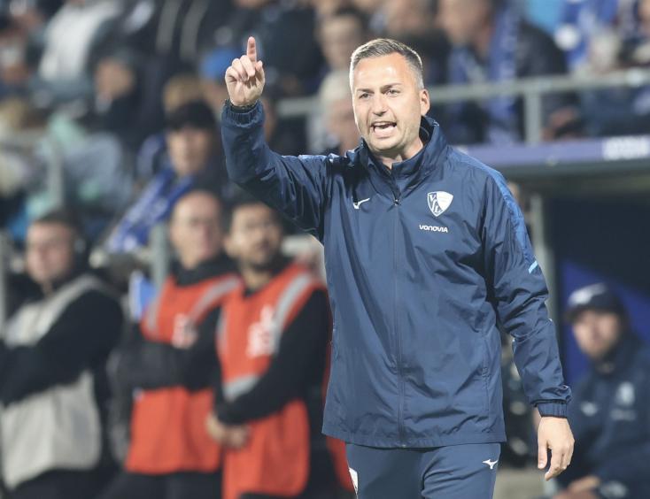 VfL Bochum - Düsseldorf 004