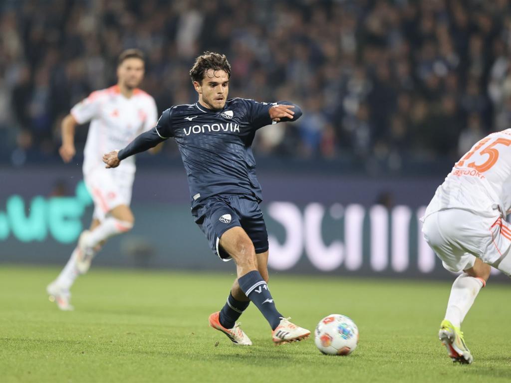 VfL Bochum - Düsseldorf 005