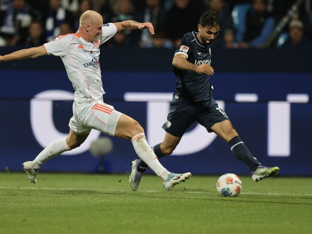 VfL Bochum - Düsseldorf 006