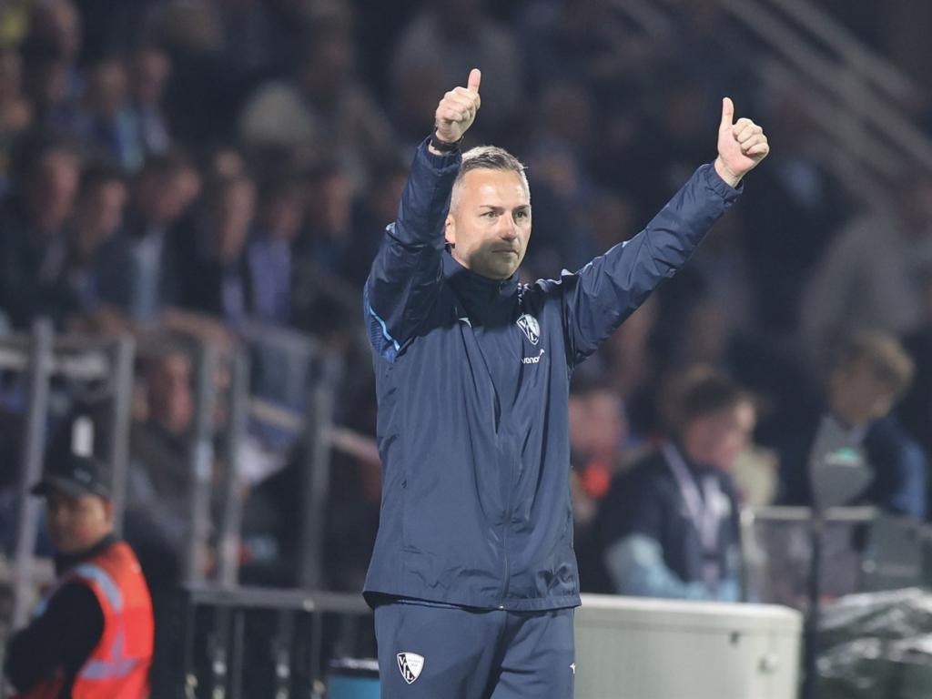 VfL Bochum - Düsseldorf 007