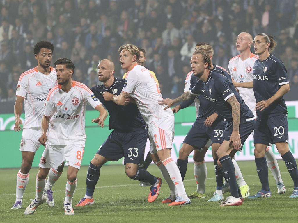 VfL Bochum - Düsseldorf 008