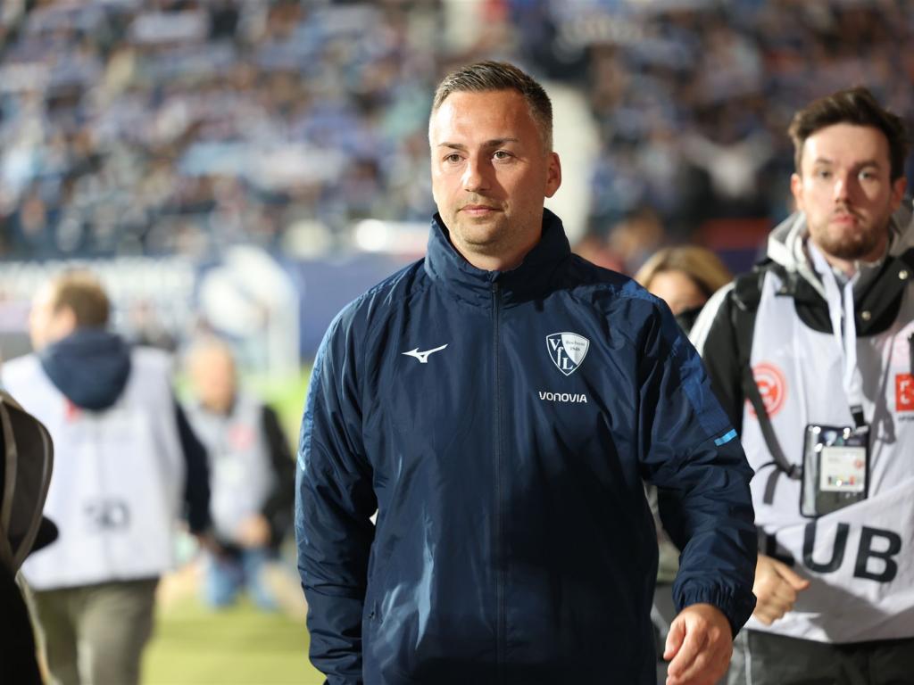 VfL Bochum - Düsseldorf 009