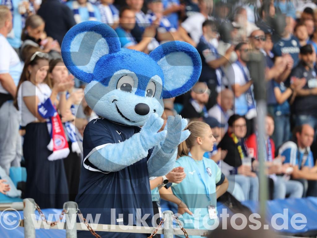 2025-08-30 Bobbi Bolzer Bochum - Münster Foto Lukas 011