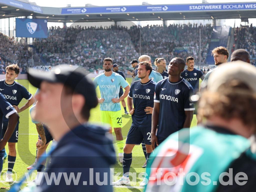 2025-08-30 Fans Rapport Bochum - Münster Foto Lukas 018
