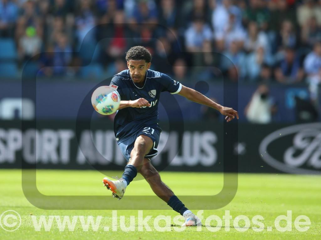 2025-08-30 Onyeka Bochum - Münster Foto Lukas 149