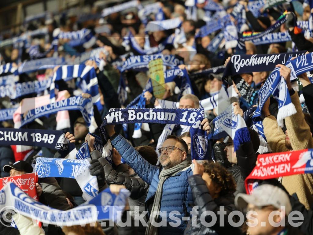 2025-12-03 Fans Bochum - Stuttgart DFB Pokal Foto Lukas 112