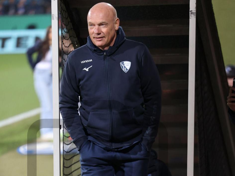 2025-12-03 Rösler VfL Bochum - VfB Stuttgart DFB Pokal Foto Lukas 028