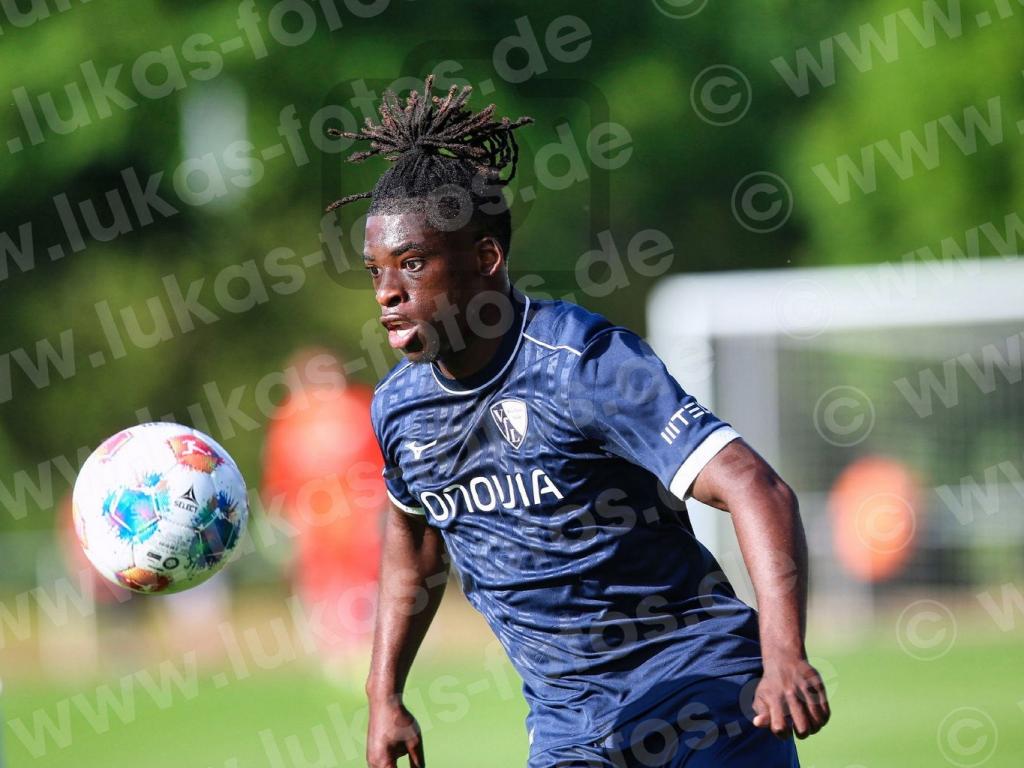 2025-07-03 Bamba VfL Bochum - TuS Harpen Foto Lukas (212)
