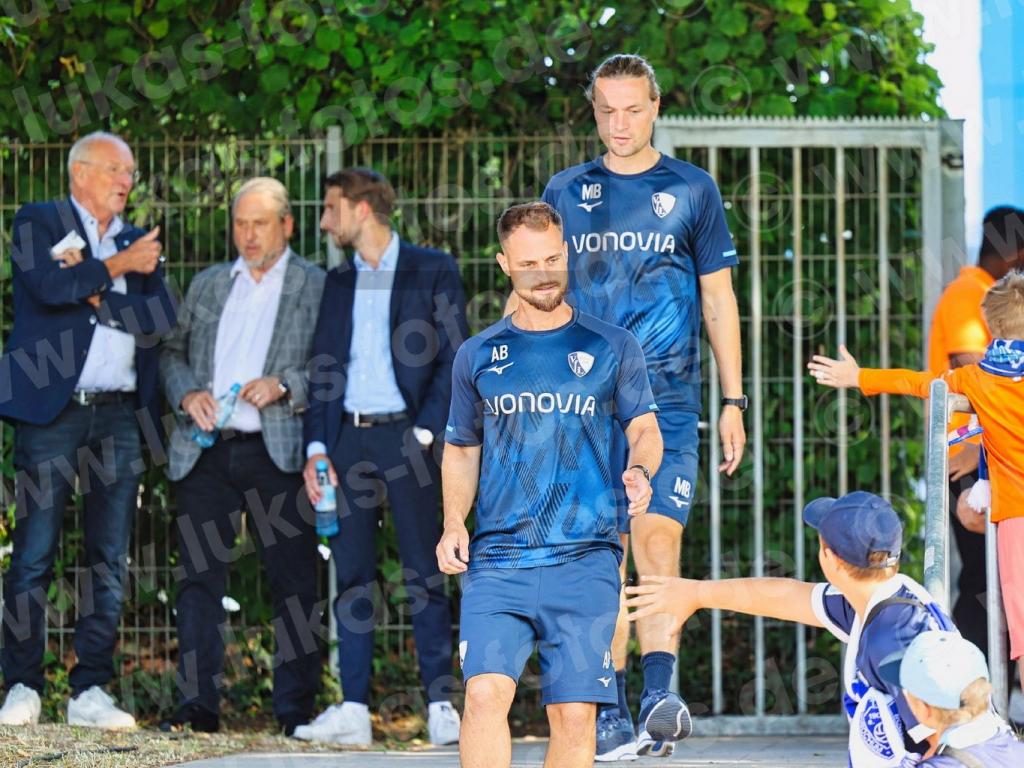 2025-07-03 Beckmann VfL Bochum - TuS Harpen Foto Lukas (547)