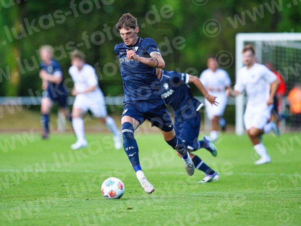 2025-07-03 Broschinski VfL Bochum - TuS Harpen Foto Lukas (135)