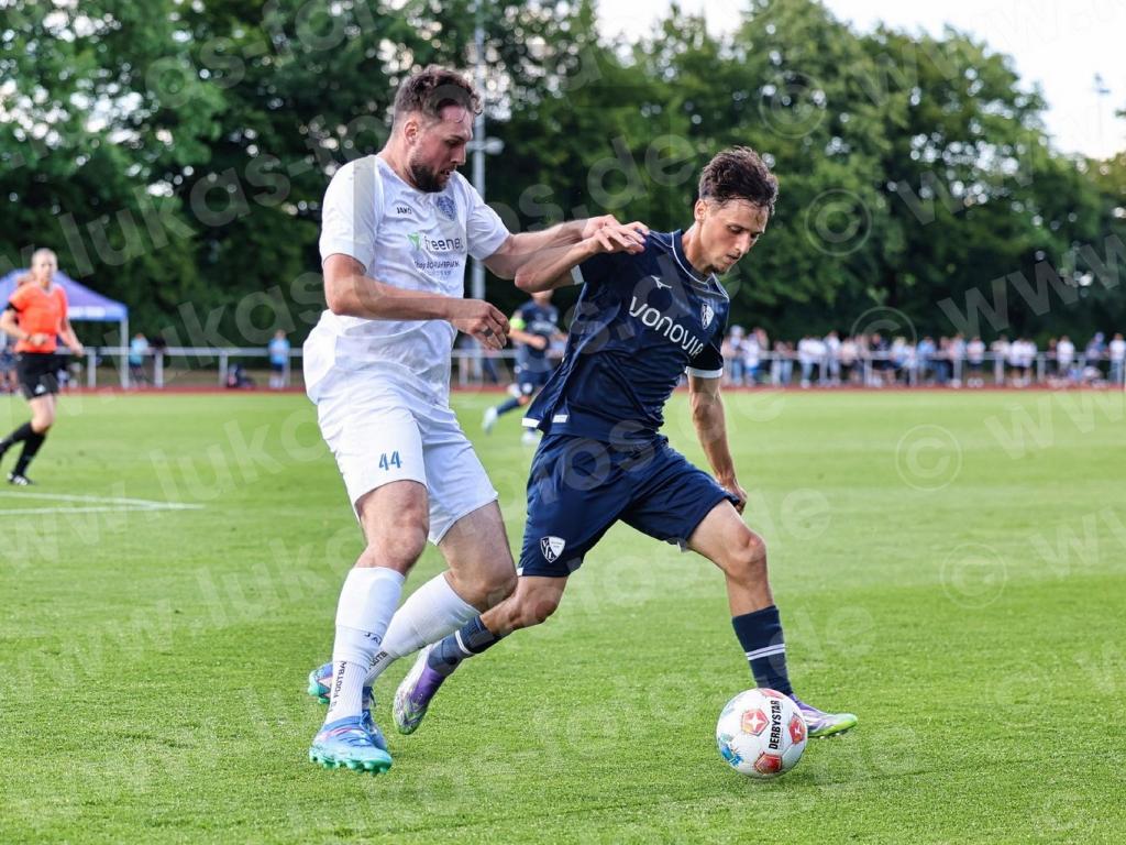 2025-07-03 Crimaldi VfL Bochum - TuS Harpen Foto Lukas (725)