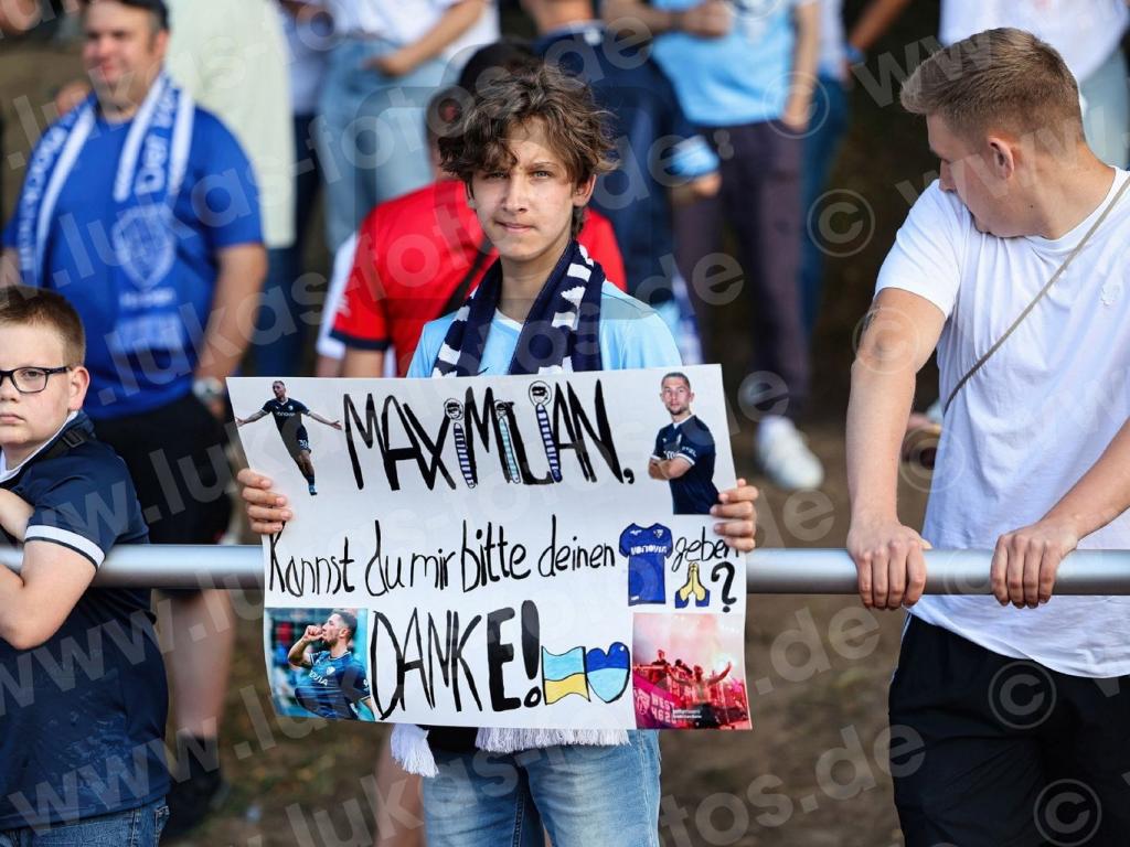 2025-07-03 Fan Trikot VfL Bochum - TuS Harpen Foto Lukas (534) 1