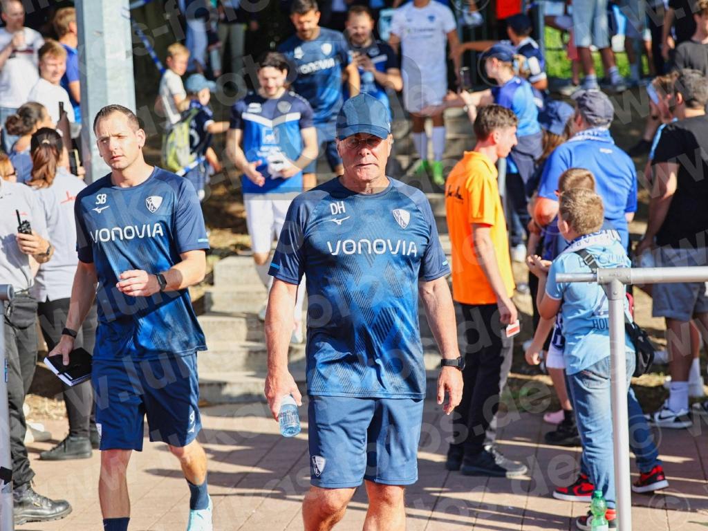 2025-07-03 Hecking VfL Bochum - TuS Harpen Foto Lukas (610)