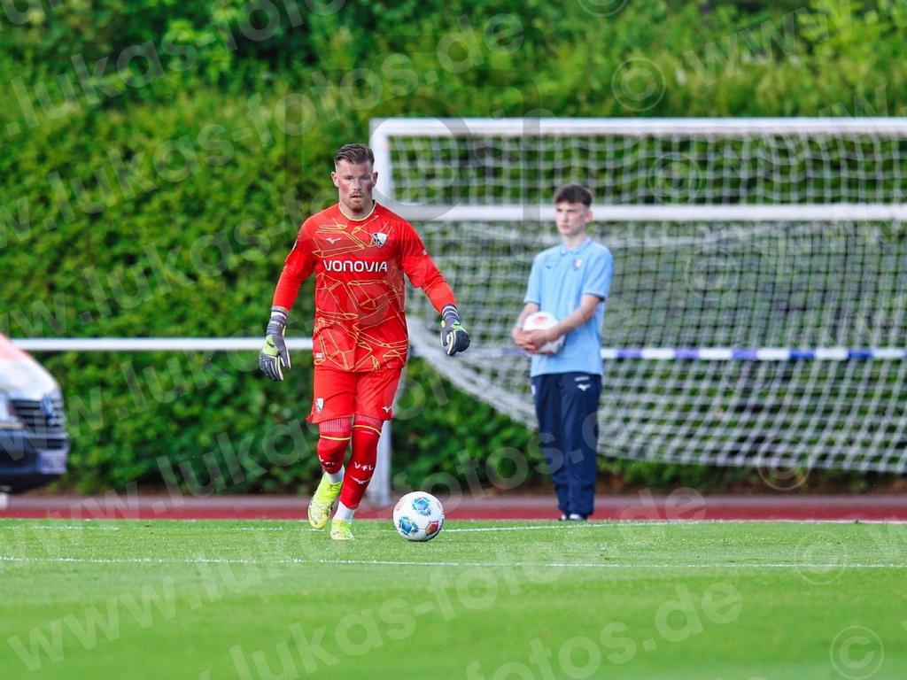 2025-07-03 Horn VfL Bochum - TuS Harpen Foto Lukas (70)