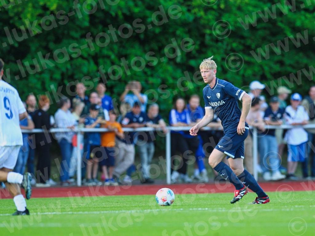 2025-07-03 Kleine-Bekel VfL Bochum - TuS Harpen Foto Lukas (104)