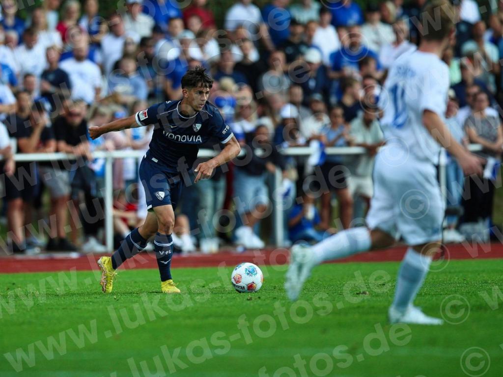 2025-07-03 Lenz VfL Bochum - TuS Harpen Foto Lukas (425)